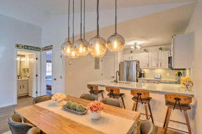Balcony and Hot Tub Access Modern Breck Escape! Breckenridge